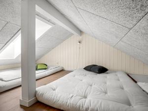 Holiday Home Gerlind - 75m to the fjord by Interhome