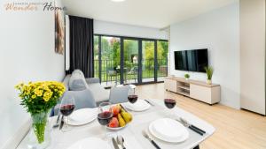 Wonder Home- Izeryn- centrum Świeradowa