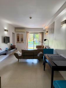 Spacious Apartment in Replay Residence Samui