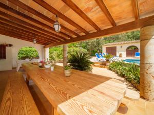 Holiday Home Ullastro Pollença by Interhome