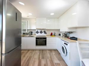 Apartment Baco beachfront by Interhome
