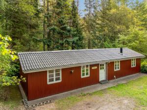 Holiday Home Lilija - 7-9km to the fjord by Interhome