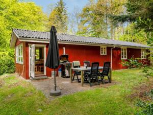 Holiday Home Lilija - 7-9km to the fjord by Interhome