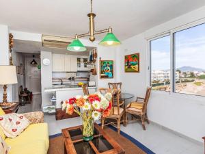 Apartment Cala Montero-5 by Interhome