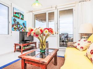 Apartment Cala Montero-5 by Interhome