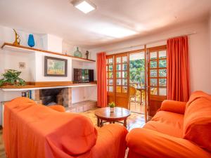 Holiday Home Clara-9 by Interhome