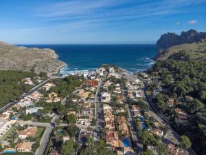 Holiday Home Clara-9 by Interhome