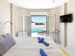 Villa Cristianos by Interhome