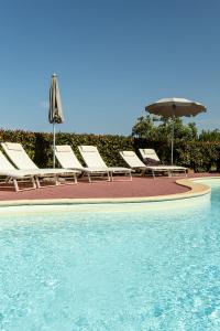 B&B La Vigna