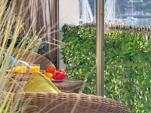 Apartment Trinité Plaisance-2 by Interhome