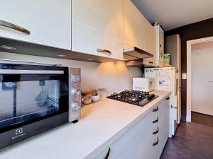 Apartment Trinité Plaisance-2 by Interhome