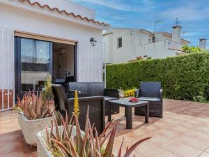 Villa Calas III by Interhome