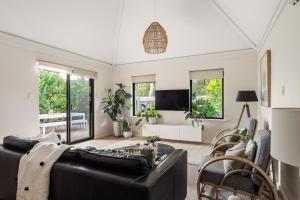 Villa 11 Margaret River Beach House