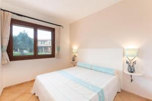 Relaxing Residence Baia dei Mirti B3 1 bedroom apartment sleeps 3 persons