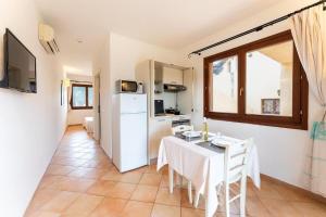 Relaxing Residence Baia dei Mirti B3 1 bedroom apartment sleeps 3 persons