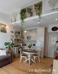 Casa Burlamacchi
