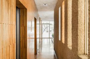 4BRM 3BTH Coolest Flat in Heart of Condesa