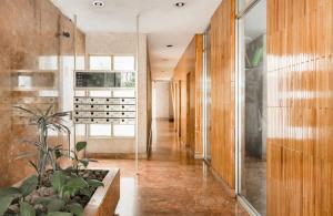 4BRM 3BTH Coolest Flat in Heart of Condesa