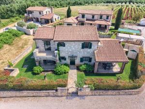 Villa Silene - Authentic villa near Višnjan