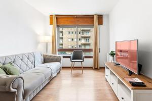 GuestReady - Charming Porto Retreat