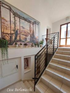 Casa Burlamacchi