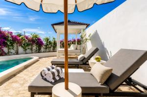 Sanctuary Villa 11 Uluwatu Bali Private Pool & Sunset Luxury Retreat