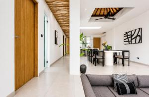 Sanctuary Villa 11 Uluwatu Bali Private Pool & Sunset Luxury Retreat
