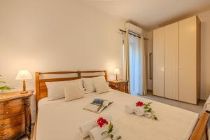 La Posta Stylish Home - Relaxation & Privacy in Telti