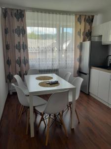Panorama Pienin - apartament 6 osobowy