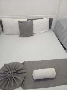 Stallion Suites