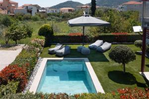 Tyros Boutique Houses Villas