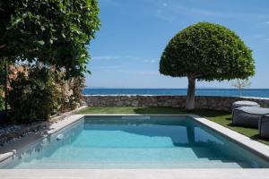 Tyros Boutique Houses Villas