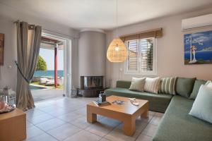 Tyros Boutique Houses Villas