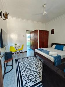 Beautiful nyali shell studio