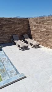 Aqoua private villa