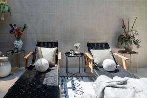 Hot Spot 2 big Terraces High Speed Wi-FI Fully Equipped