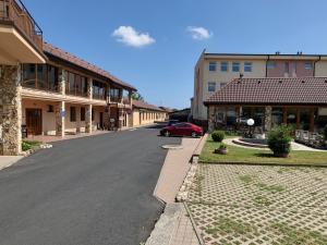 Areál SLZA