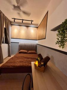 Ku Homestay Sg Besi, KL