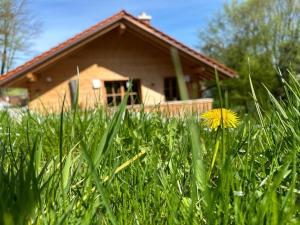 Chalet22 beim Flößerhaus in Beuerberg