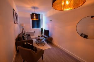 Spacious 1 Bedroom Apartment in Central Wakefield