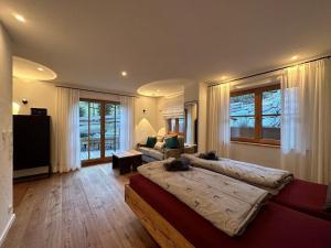 Chalet22 beim Flößerhaus in Beuerberg