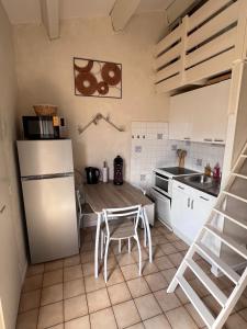Studio Cap dAgde