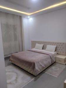 Mina appartement