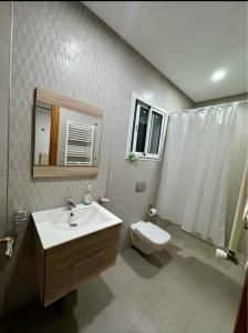 Mina appartement