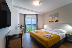 Hotel Plaza
