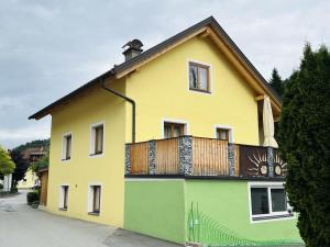 Ferienhaus Ma-inz