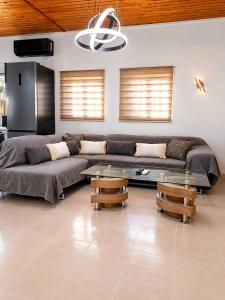 Relaxed Coastal Living near Spiatza Beach