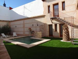 Loft Yedra