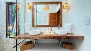 Cabana com sauna vidro e SPA | Nemora Reserva