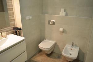 Apartamento-estudio Corazón de Alicante